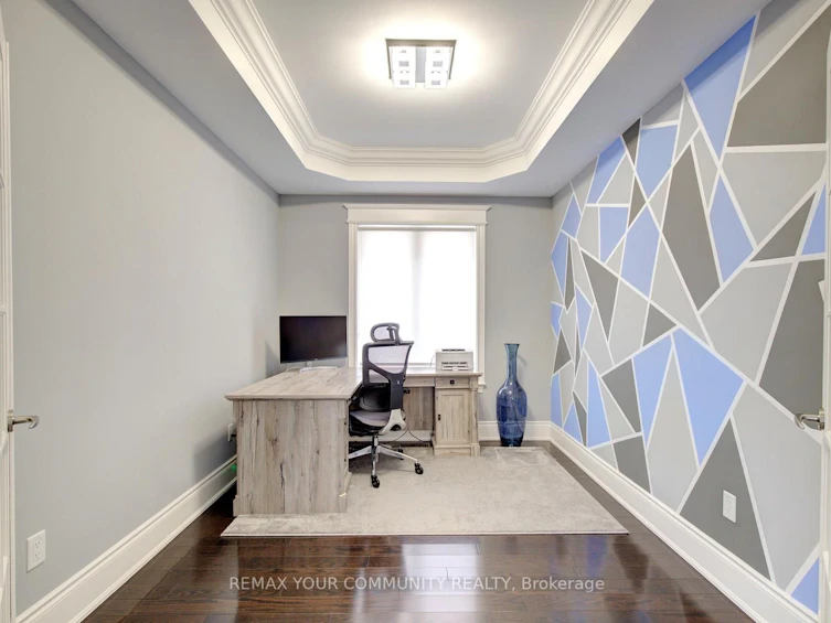 41 Big Rock Drive, Vaughan, ON, L6A 0Z4 - 13