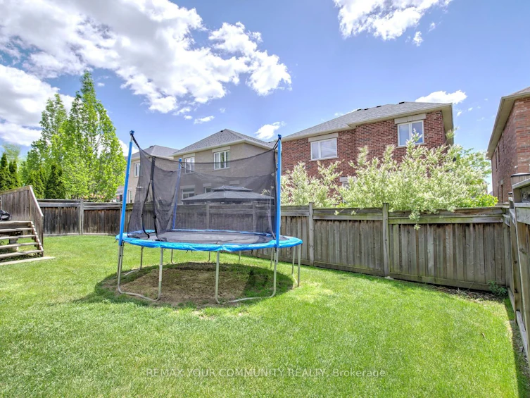 41 Big Rock Drive, Vaughan, ON, L6A 0Z4 - 43