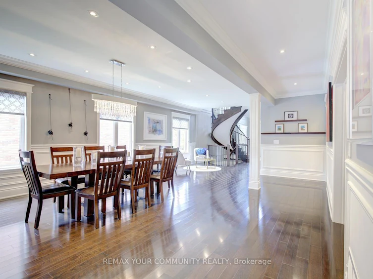 41 Big Rock Drive, Vaughan, ON, L6A 0Z4 - 14