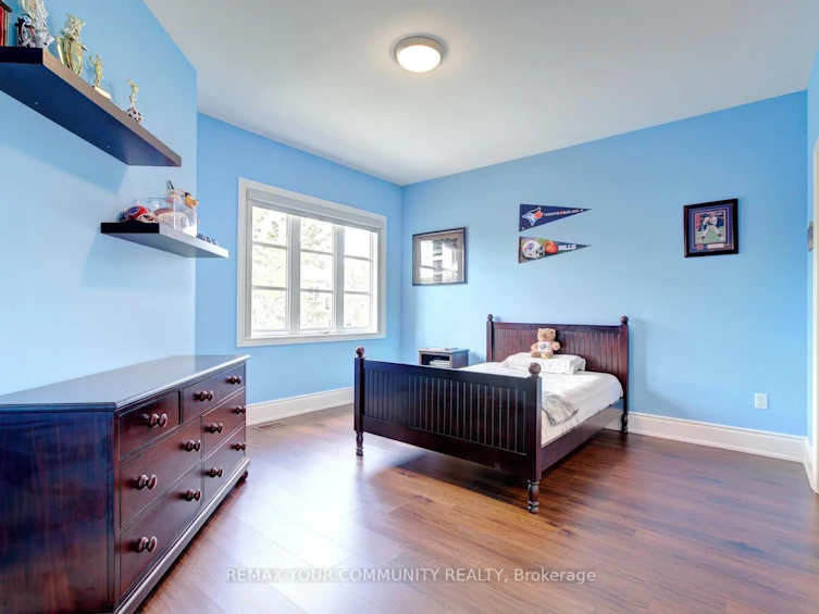 41 Big Rock Drive, Vaughan, ON, L6A 0Z4 - 40
