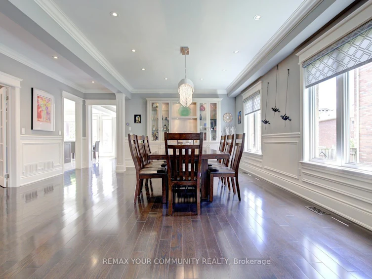 41 Big Rock Drive, Vaughan, ON, L6A 0Z4 - 8