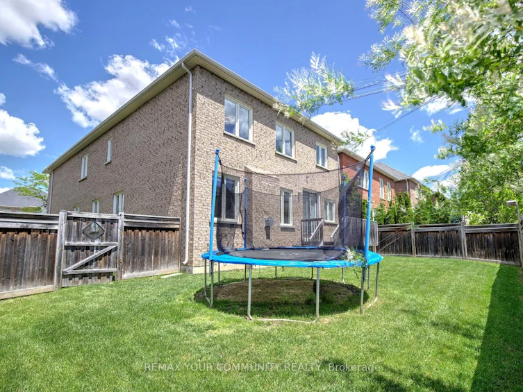 41 Big Rock Drive, Vaughan, ON, L6A 0Z4 - 42