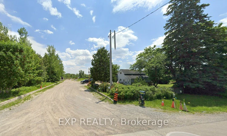 2357 Baseline Road
