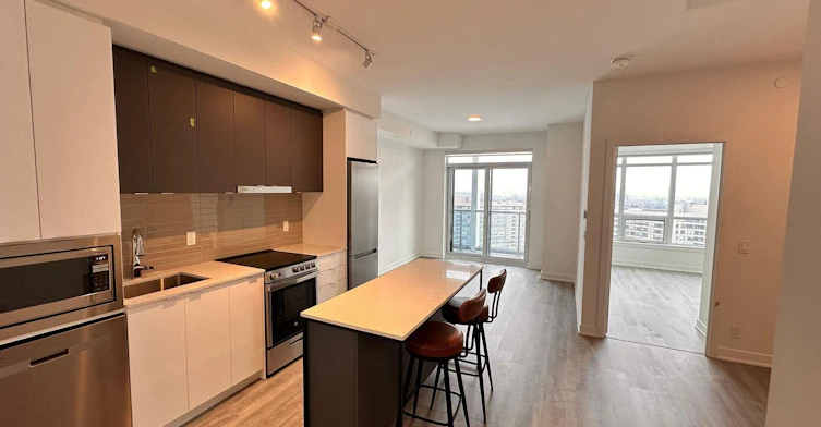 1701A-30 Upper Mall Way, Vaughan, ON, L4J 0L7 - 6