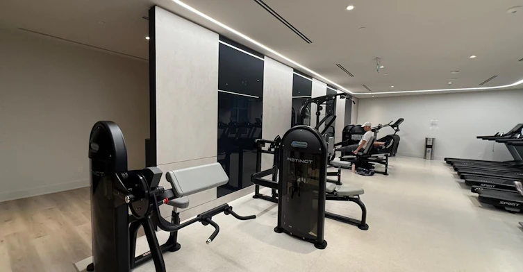 1701A-30 Upper Mall Way, Vaughan, ON, L4J 0L7 - 3