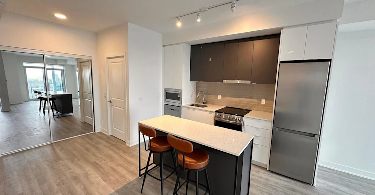 1701A-30 Upper Mall Way, Vaughan, ON, L4J 0L7 - 9