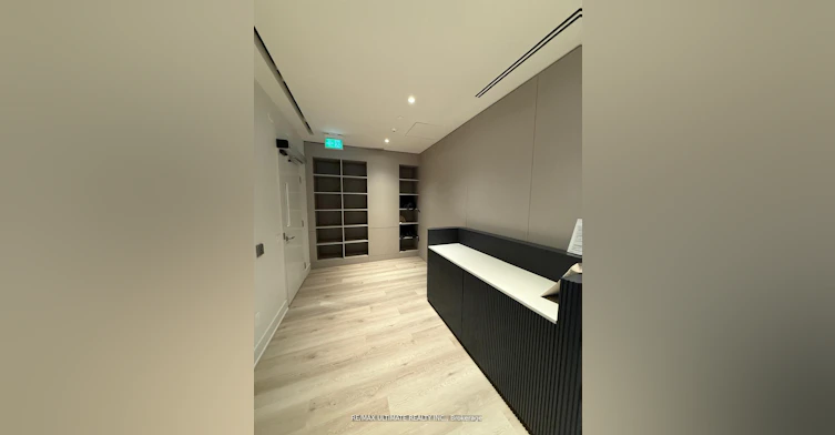 1701A-30 Upper Mall Way, Vaughan, ON, L4J 0L7 - 2