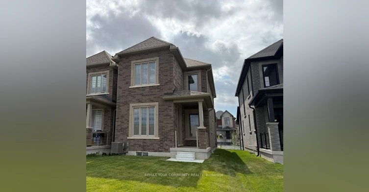 8 Kiernan Crescent N, New Tecumseth, ON, L9R 0V4 - 22