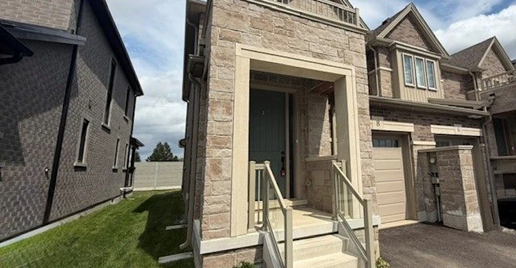 8 Kiernan Crescent N, New Tecumseth, ON, L9R 0V4 - 2
