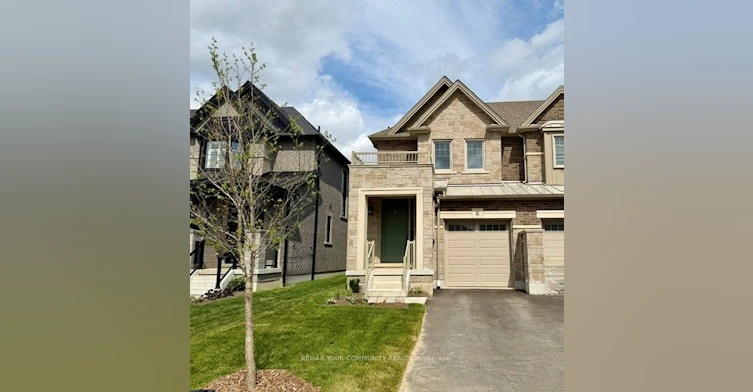 8 Kiernan Crescent N, New Tecumseth, ON, L9R 0V4