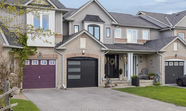 50 Hammill Heights