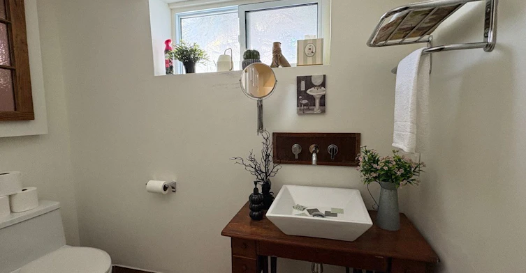 Basement-22 Cedar Crescent, Aurora, ON, L4G 3J8 - 10