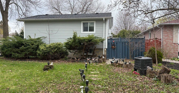 Basement-22 Cedar Crescent, Aurora, ON, L4G 3J8 - 3