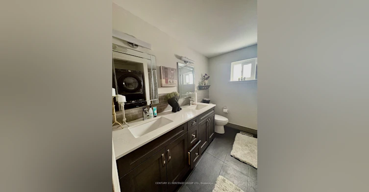 Main-22 Cedar Crescent, Aurora, ON, L4G 3J8 - 28