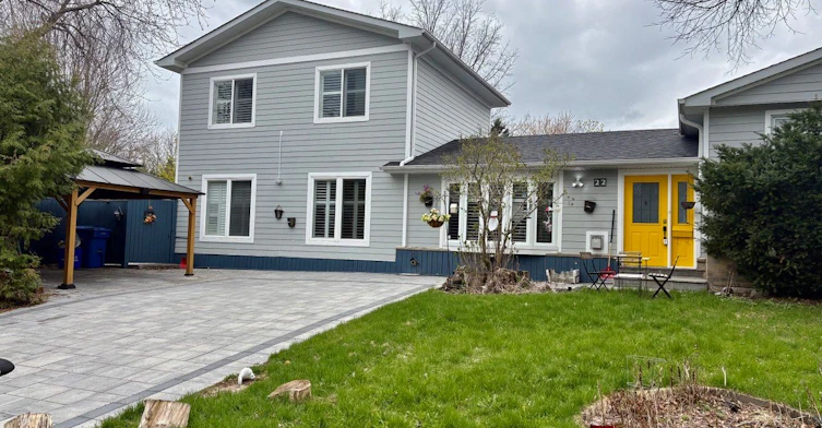 Main-22 Cedar Crescent, Aurora, ON, L4G 3J8 - 2