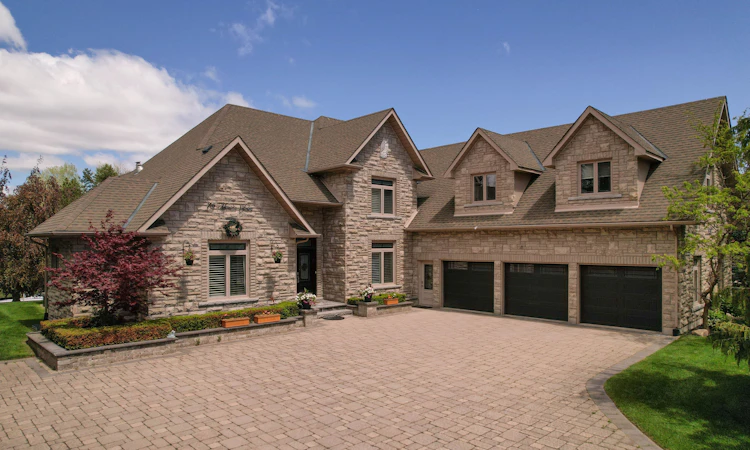 75 Marine Drive