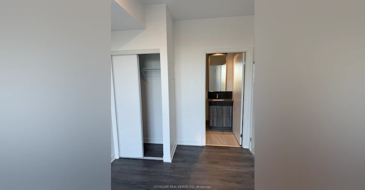 820-6 Flavelle Trail, Vaughan, ON, L4L 0M8 - 9