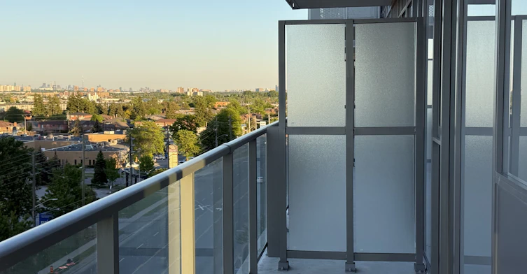 820-6 Flavelle Trail, Vaughan, ON, L4L 0M8 - 19