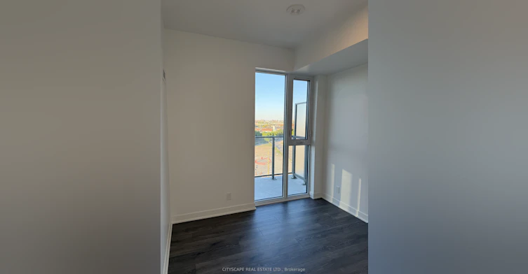 820-6 Flavelle Trail, Vaughan, ON, L4L 0M8 - 5