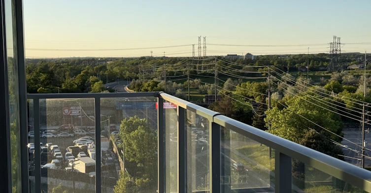 820-6 Flavelle Trail, Vaughan, ON, L4L 0M8 - 20