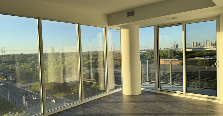 820-6 Flavelle Trail, Vaughan, ON, L4L 0M8 - 4