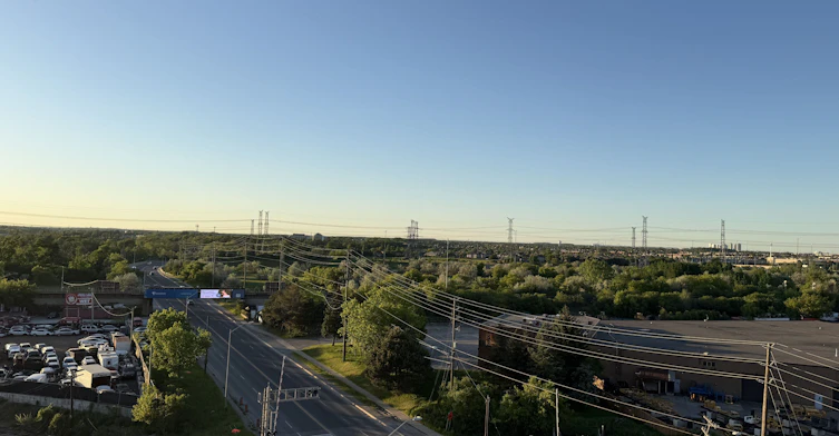 820-6 Flavelle Trail, Vaughan, ON, L4L 0M8 - 17