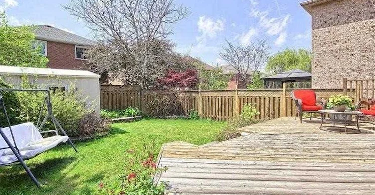 396 Flanagan Court, Newmarket, ON, L3X 2E8 - 9