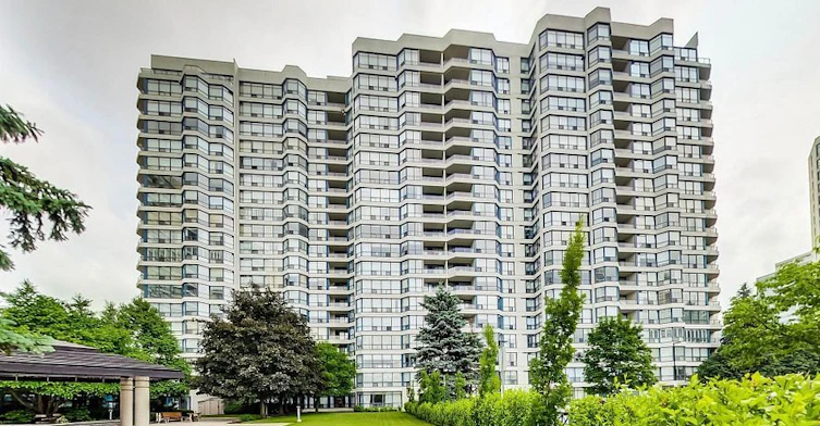 302-7300 Yonge Street, Markham, ON, L4J 7Y5