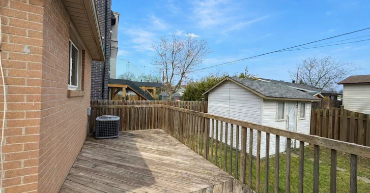 2-16 Cartier Crescent, Richmond Hill, ON, L4C 2N1 - 8
