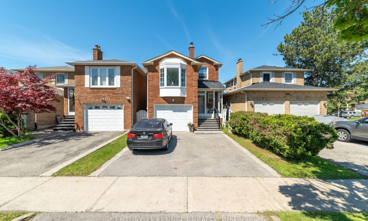 470 Brownridge Drive