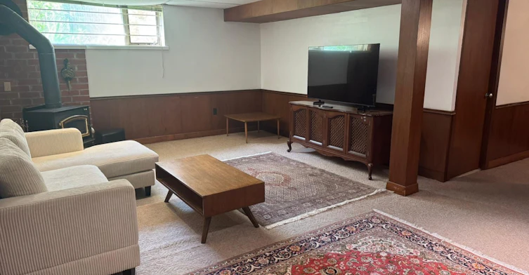 Basement-39 Starlight Crescent, Richmond Hill, ON, L4C 4X3 - 4