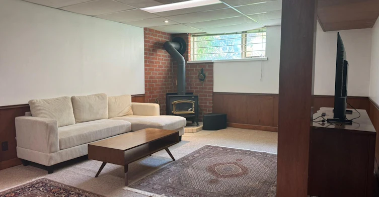 Basement-39 Starlight Crescent, Richmond Hill, ON, L4C 4X3 - 2
