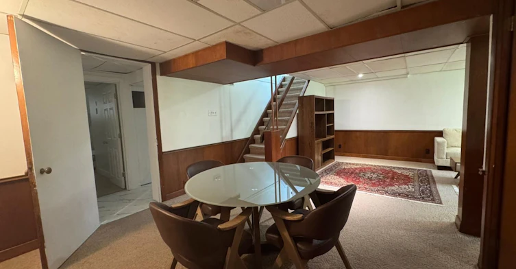 Basement-39 Starlight Crescent, Richmond Hill, ON, L4C 4X3 - 5