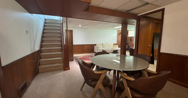 Basement-39 Starlight Crescent, Richmond Hill, ON, L4C 4X3 - 6