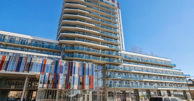 230-9471 Yonge Street, Richmond Hill, ON, L4C 1V4 - 2