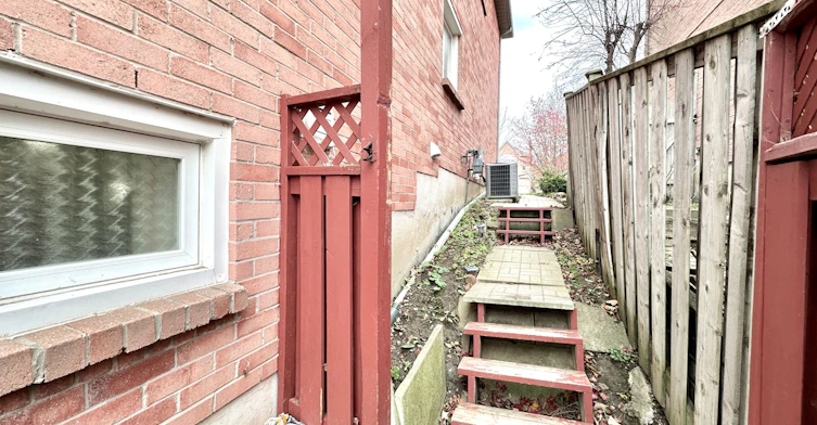 Bsmt-9 Captain Francis Drive, Markham, ON, L3R 9C7 - 8