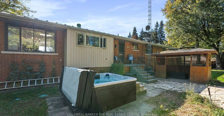 2546 9th Line N/A, Bradford West Gwillimbury, ON, L3Z 3T3 - 12