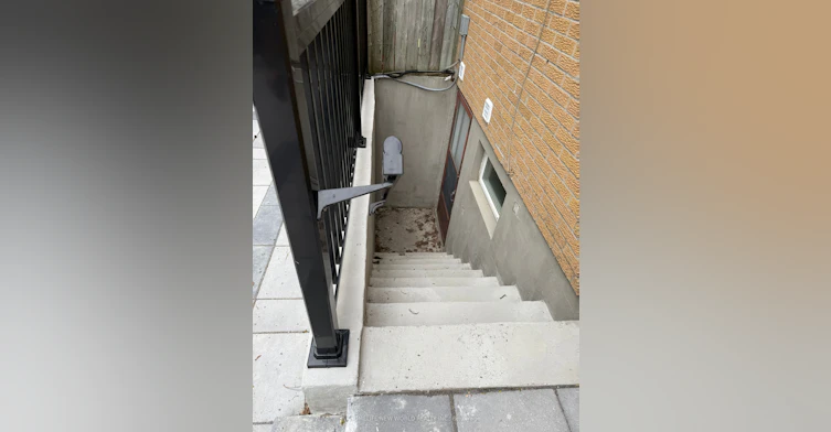 Basement-29 Charnwood Place, Markham, ON, L3T 5H2 - 11