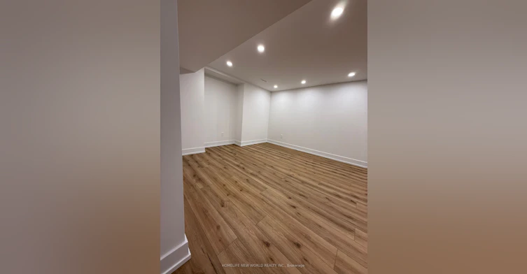 Basement-29 Charnwood Place, Markham, ON, L3T 5H2 - 2