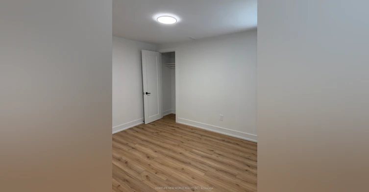 Basement-29 Charnwood Place, Markham, ON, L3T 5H2 - 10