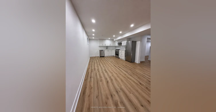 Basement-29 Charnwood Place, Markham, ON, L3T 5H2