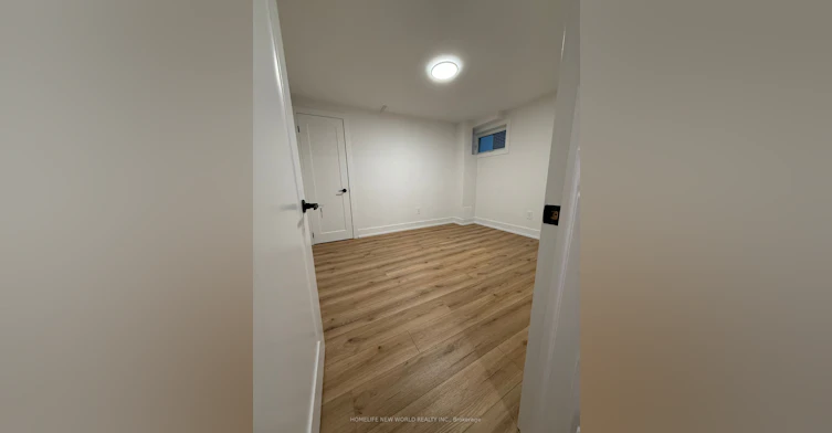 Basement-29 Charnwood Place, Markham, ON, L3T 5H2 - 6