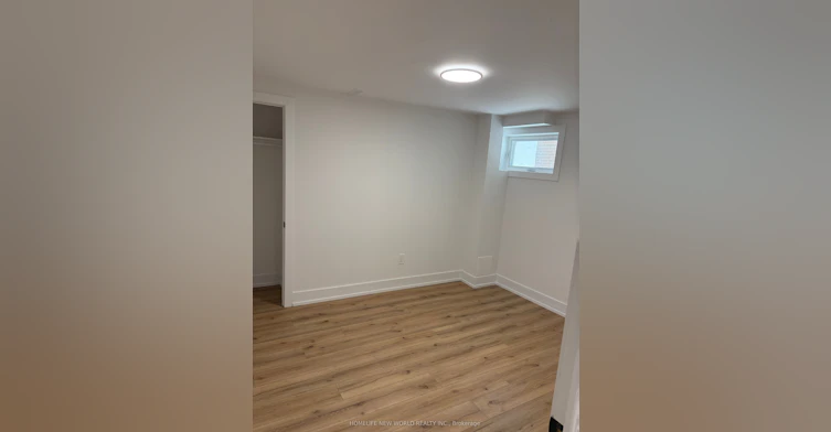 Basement-29 Charnwood Place, Markham, ON, L3T 5H2 - 9