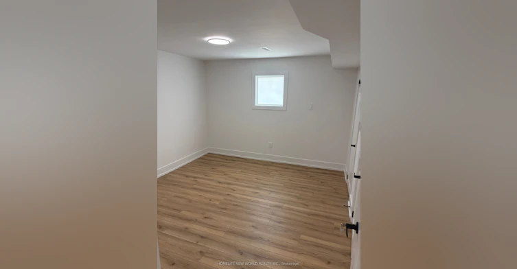 Basement-29 Charnwood Place, Markham, ON, L3T 5H2 - 6