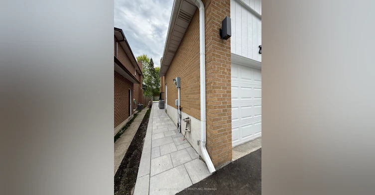 Basement-29 Charnwood Place, Markham, ON, L3T 5H2 - 10