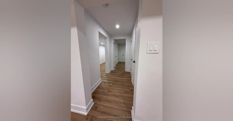 Basement-29 Charnwood Place, Markham, ON, L3T 5H2 - 7