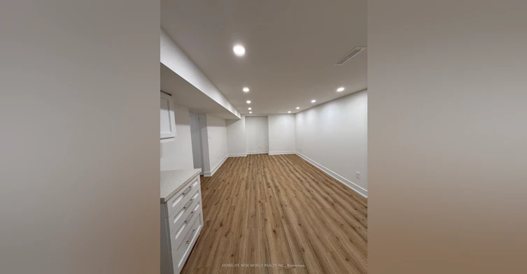 Basement-29 Charnwood Place, Markham, ON, L3T 5H2 - 3