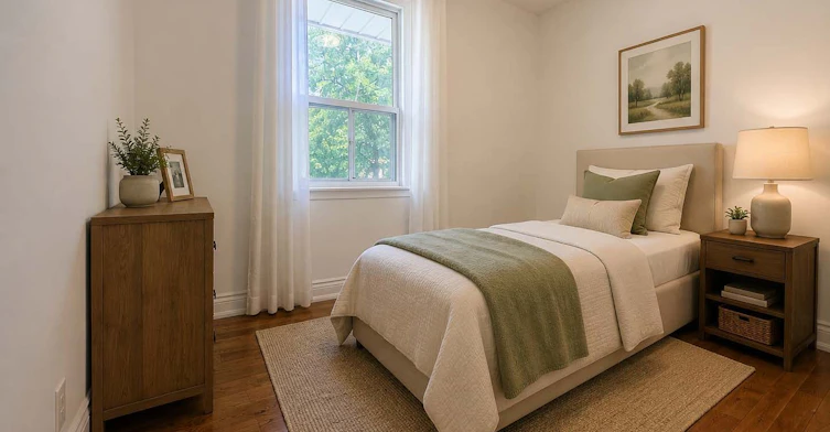 Main-387 Paliser Crescent N, Richmond Hill, ON, L4C 1R5 - 12