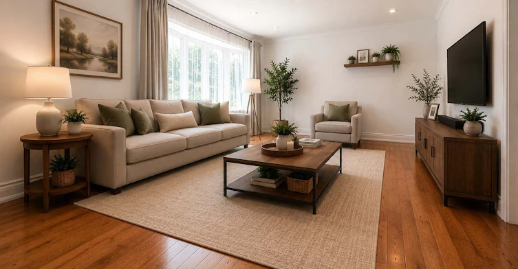 Main-387 Paliser Crescent N, Richmond Hill, ON, L4C 1R5 - 3