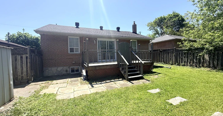 Main-387 Paliser Crescent N, Richmond Hill, ON, L4C 1R5 - 16